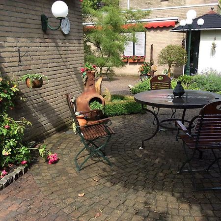 De Aremberg Bed & Breakfast Waalre Luaran gambar
