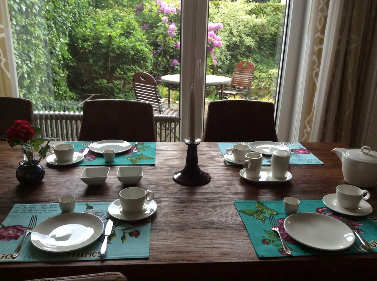 De Aremberg Bed & Breakfast Waalre Luaran gambar