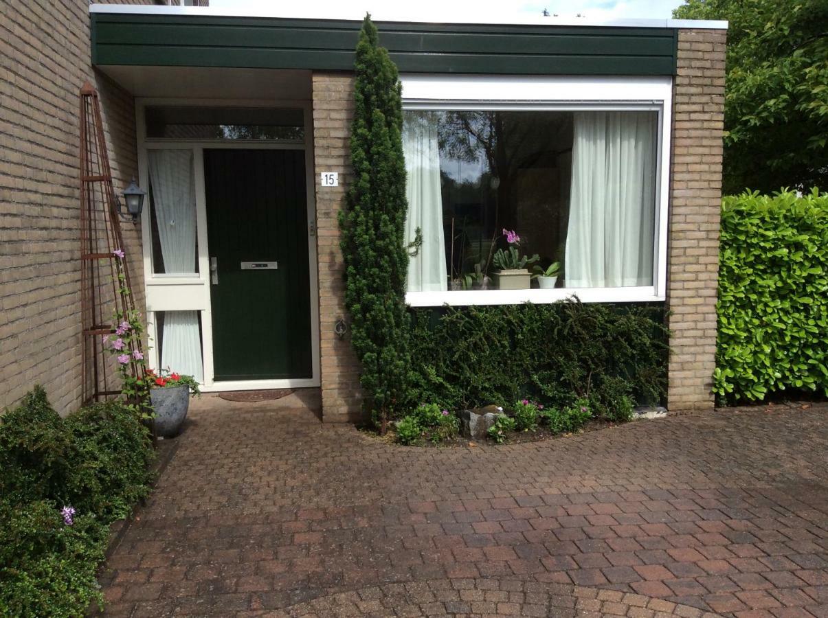 De Aremberg Bed & Breakfast Waalre Luaran gambar