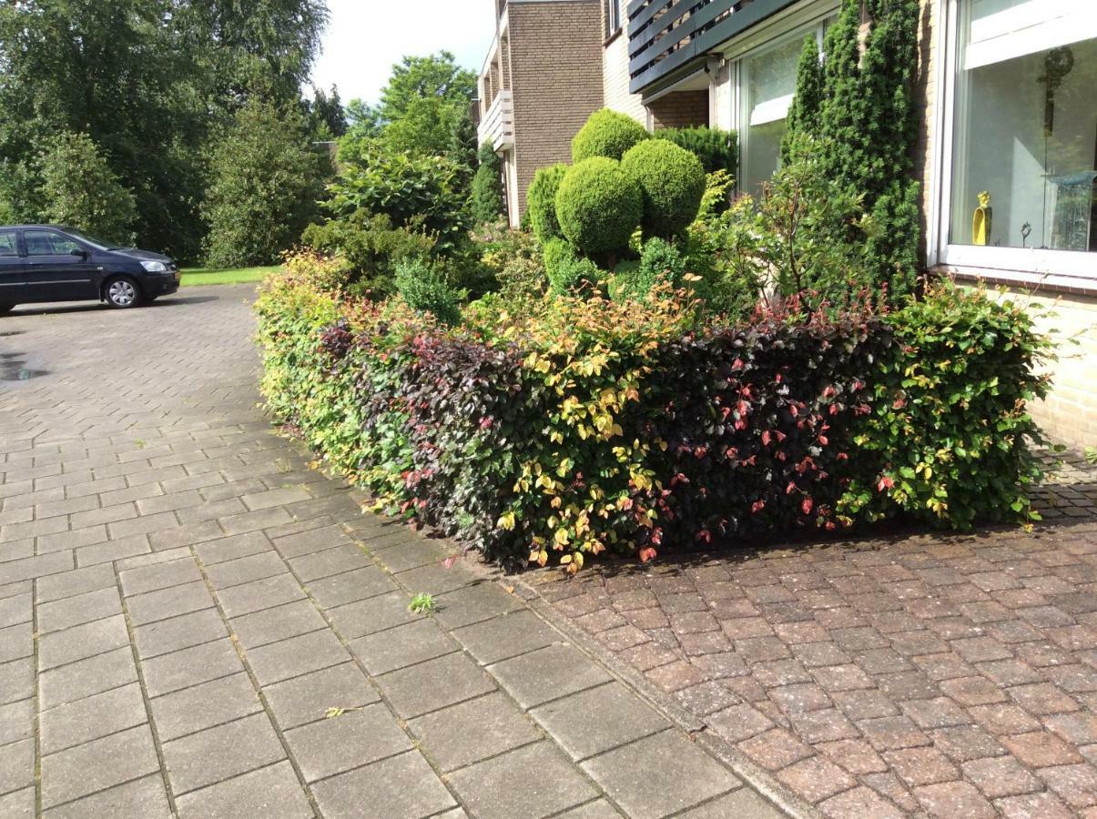 De Aremberg Bed & Breakfast Waalre Luaran gambar