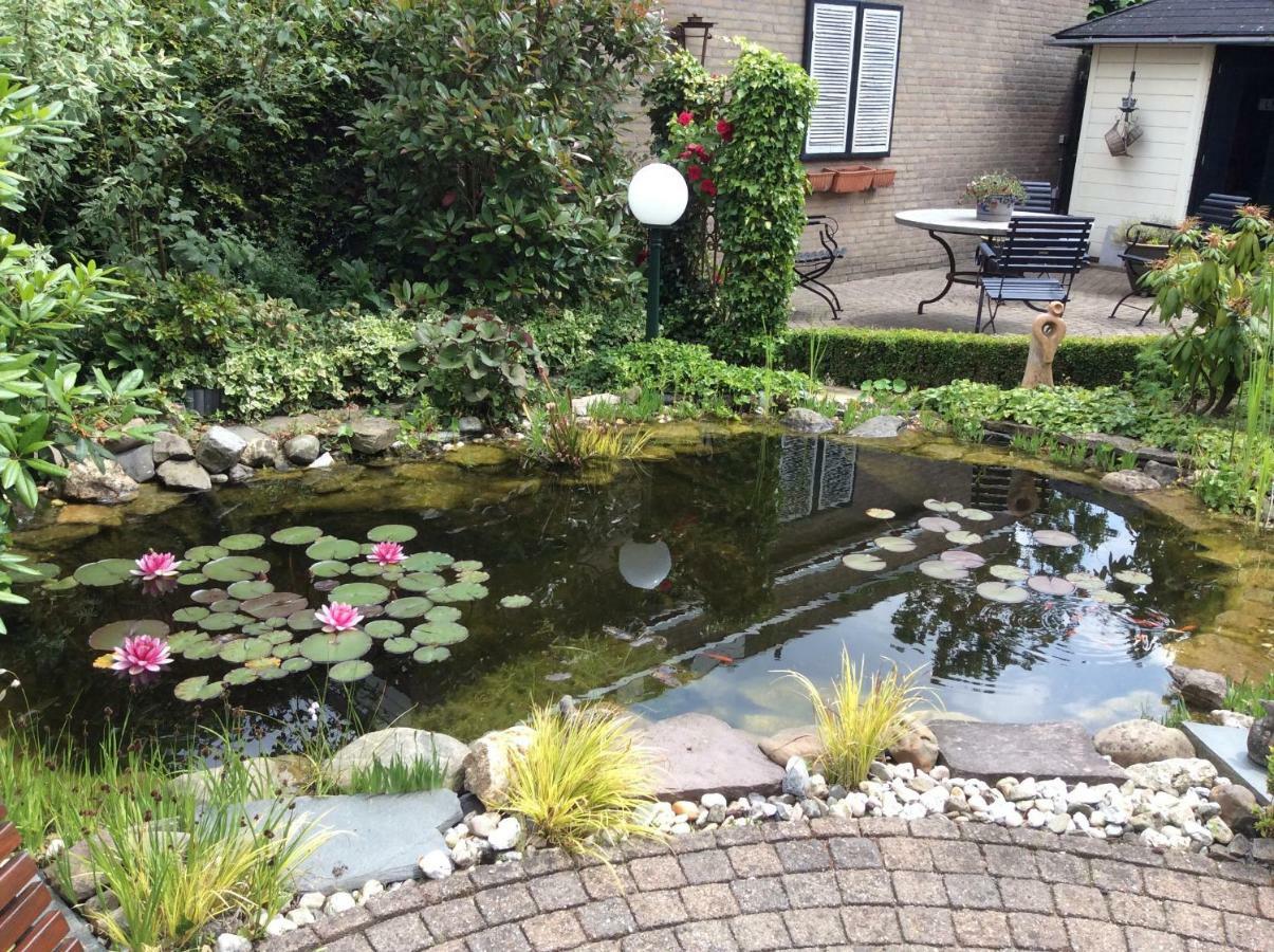 De Aremberg Bed & Breakfast Waalre Luaran gambar