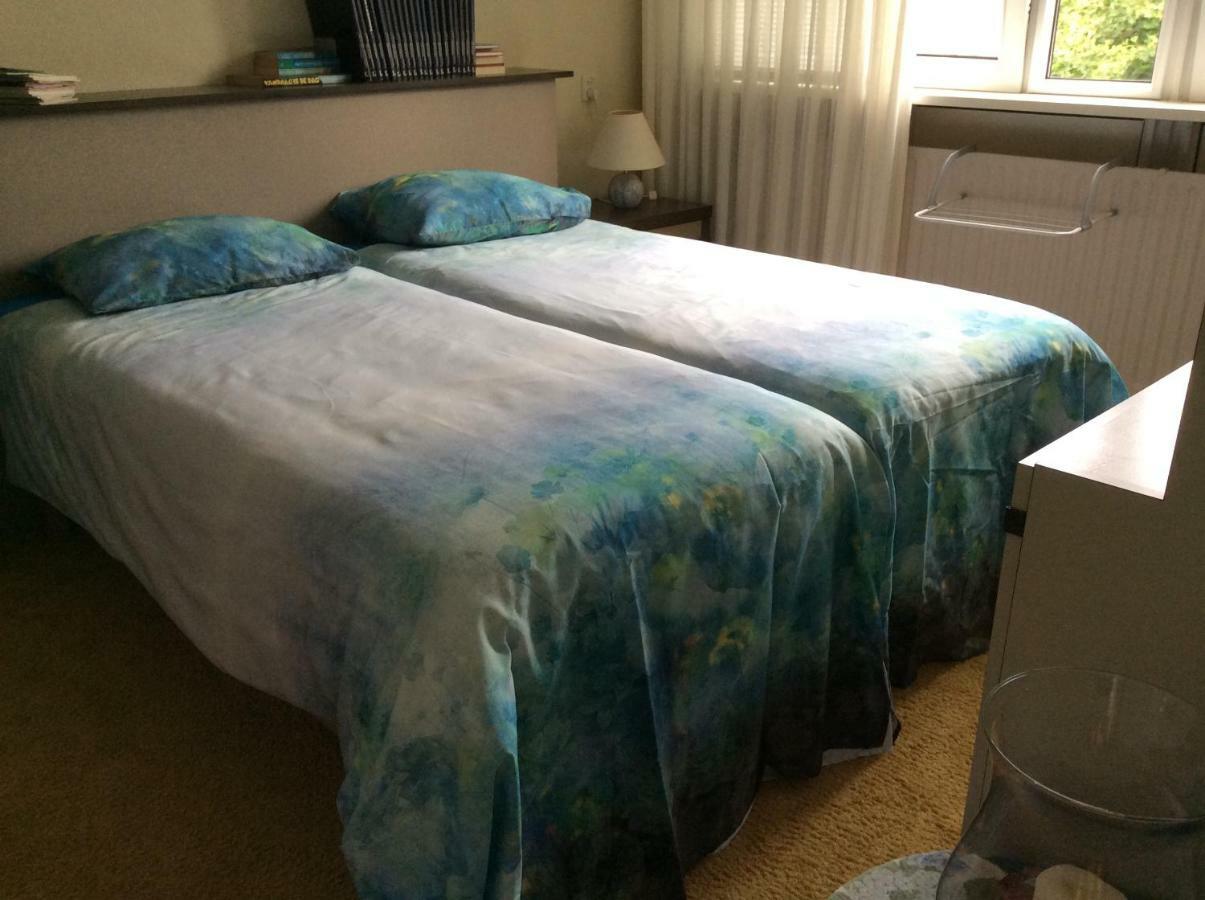 De Aremberg Bed & Breakfast Waalre Luaran gambar