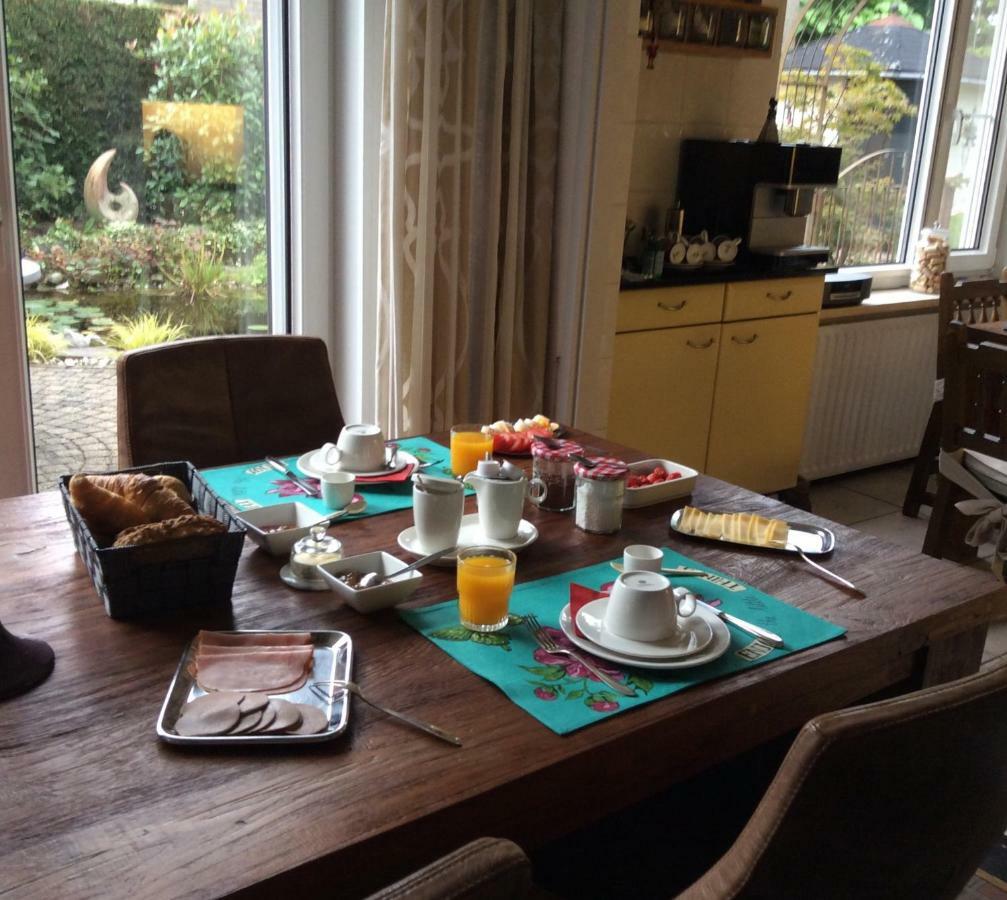 De Aremberg Bed & Breakfast Waalre Luaran gambar