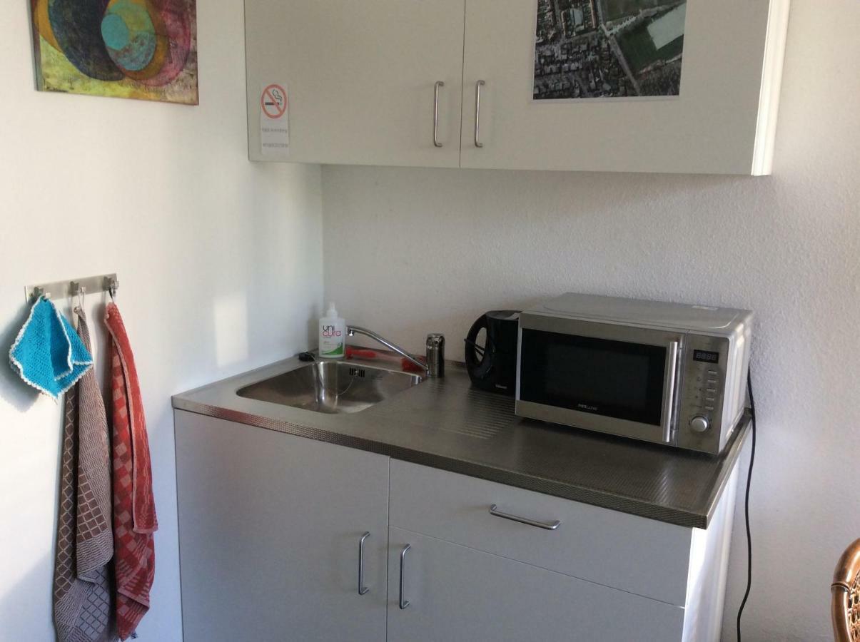 De Aremberg Bed & Breakfast Waalre Luaran gambar